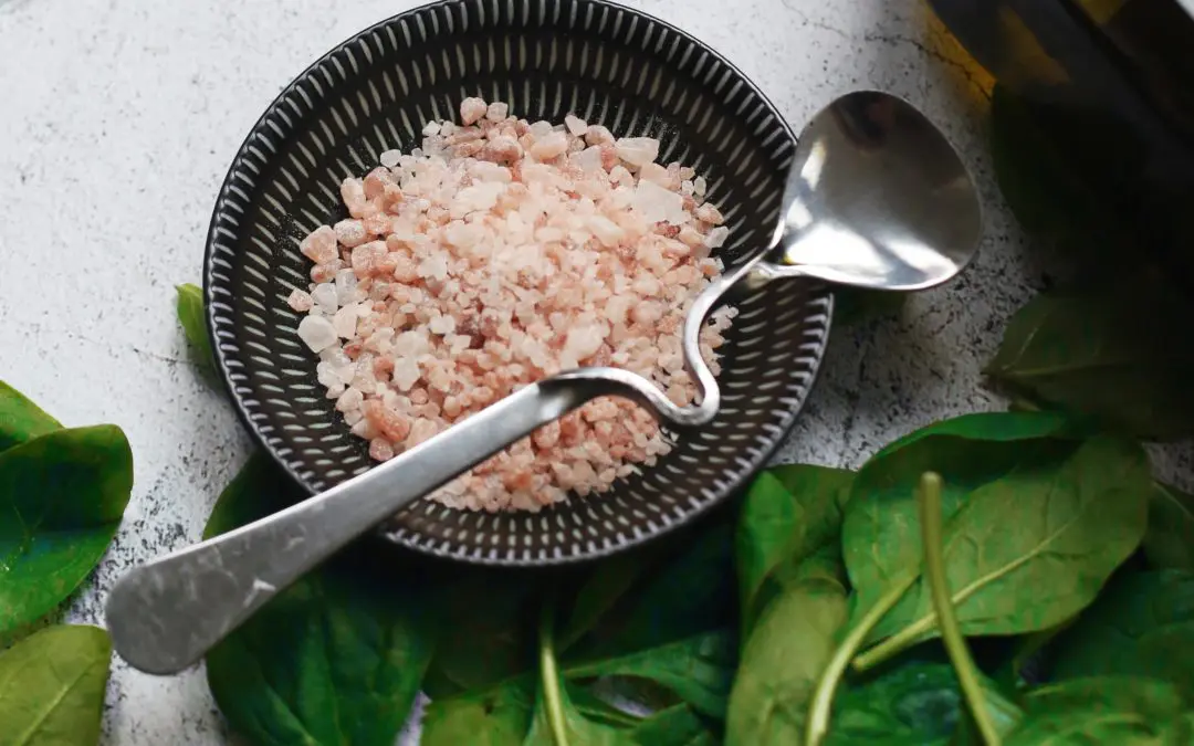 The Importance of Salt during Fasting: Focus on Himalayan Salt