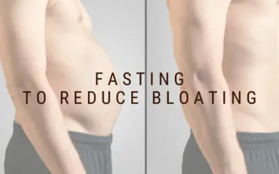 Fasting to Reduce Bloating