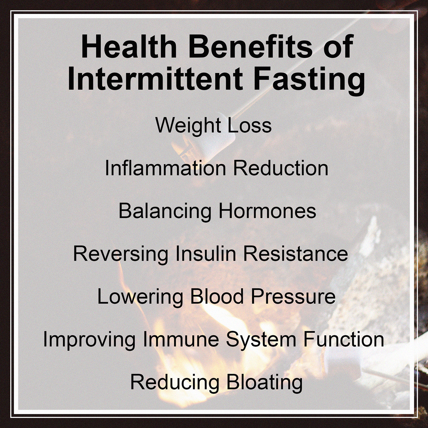 cheat day intermittent fasting