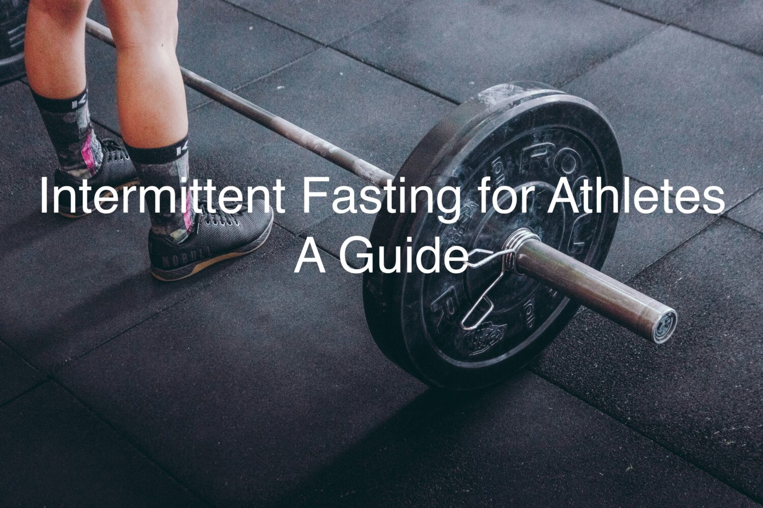 Intermittent Fasting for Athletes A Guide Light Celeste
