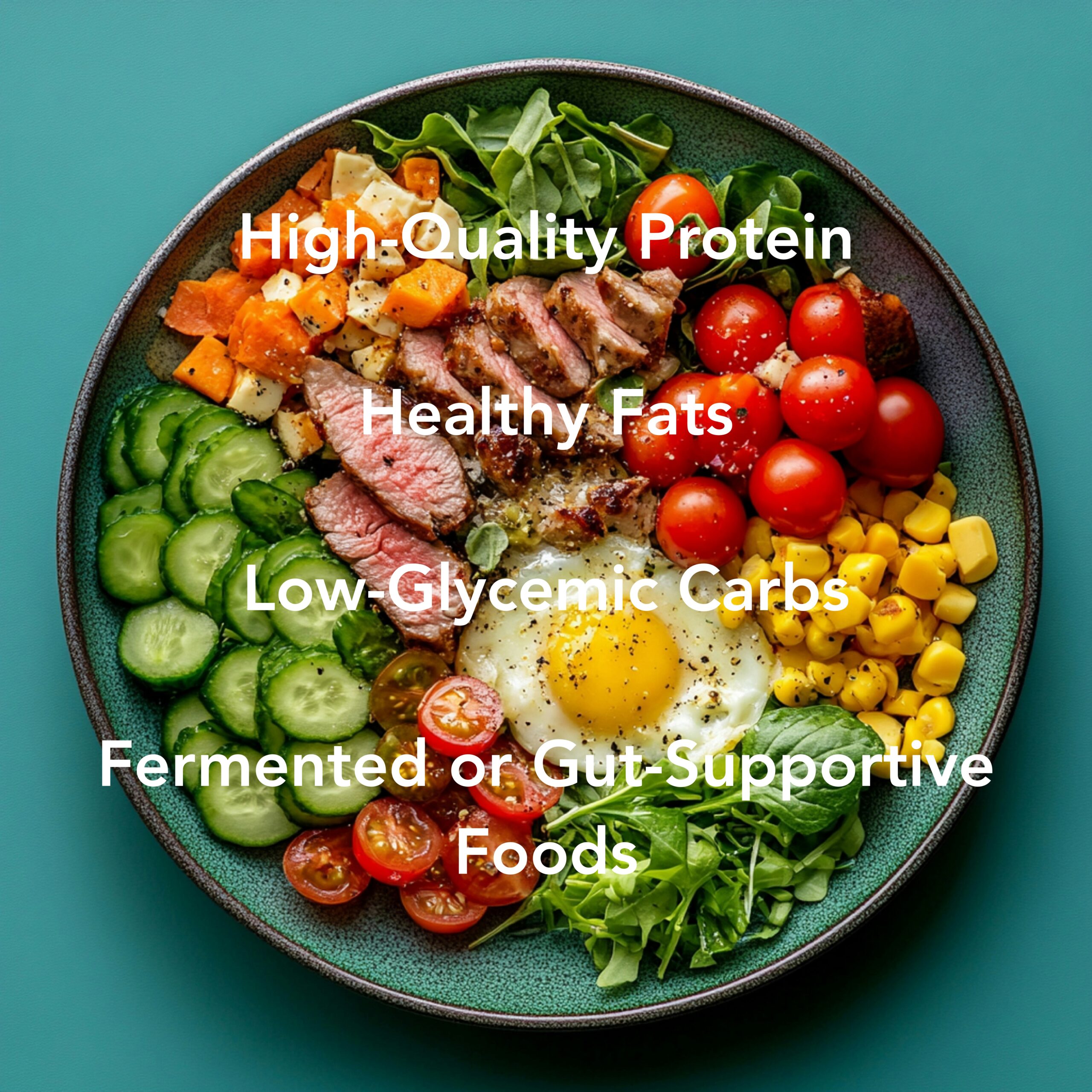 Best Foods to Eat After a Fast